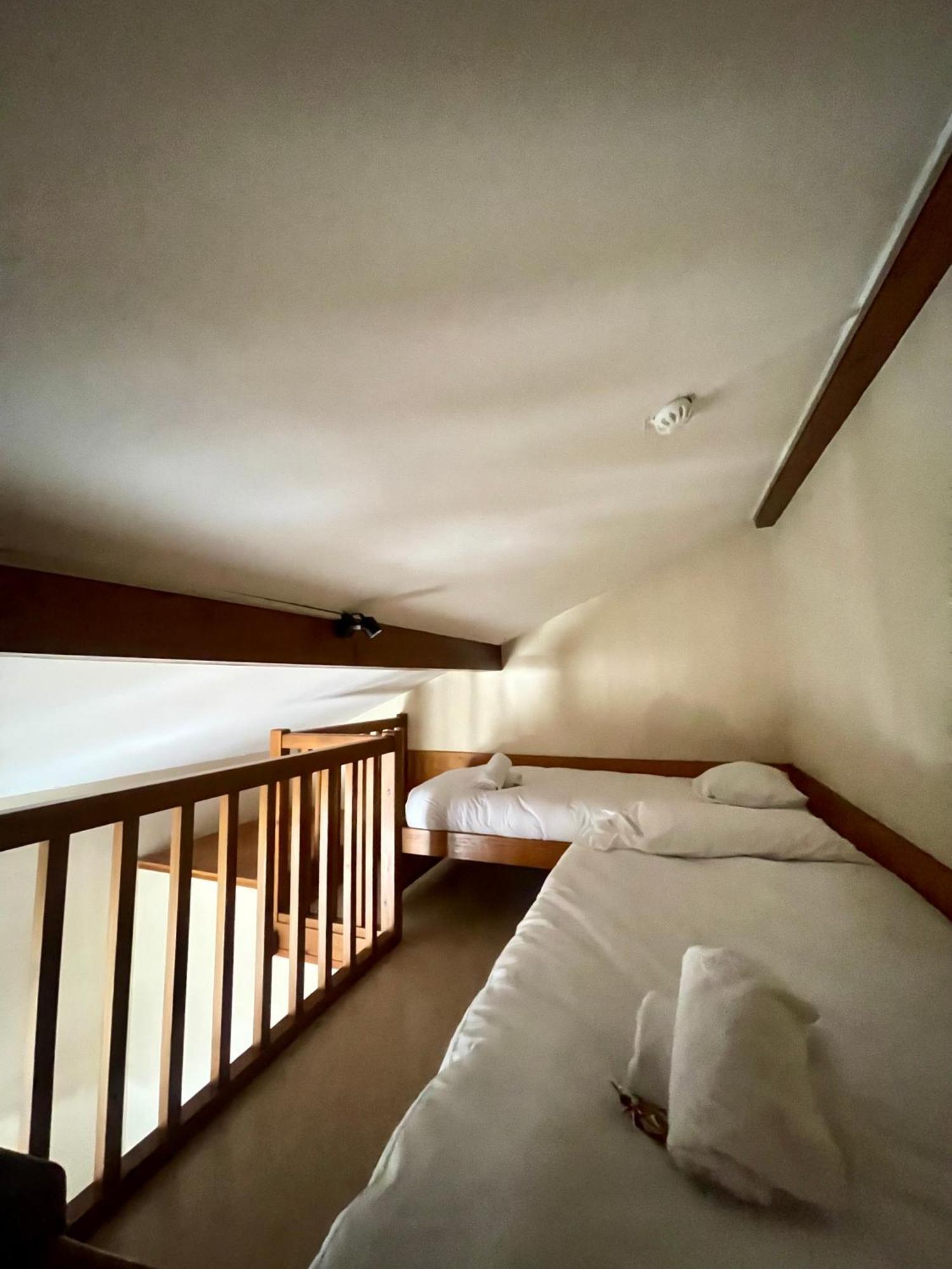 Hotel Le Montblanc フルメ エクステリア 写真
